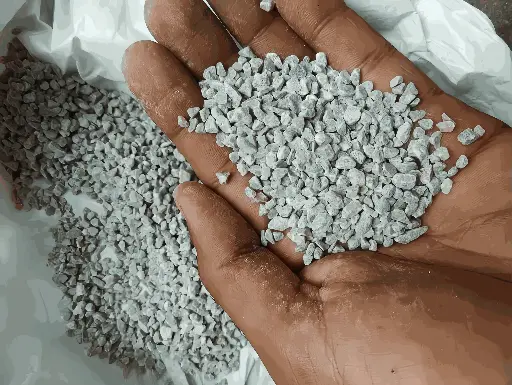 Limestone Grit