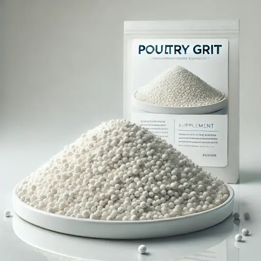 Poultry Girt[Poultry Feed Supplement]